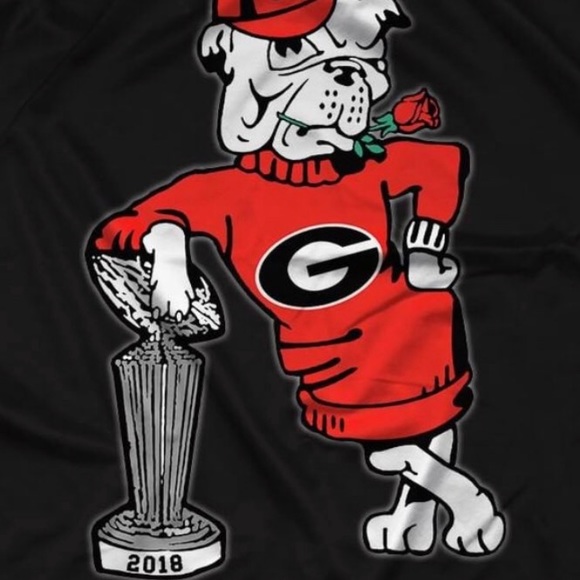 Meet your Posher, Bobbie - Picture 1 of 2